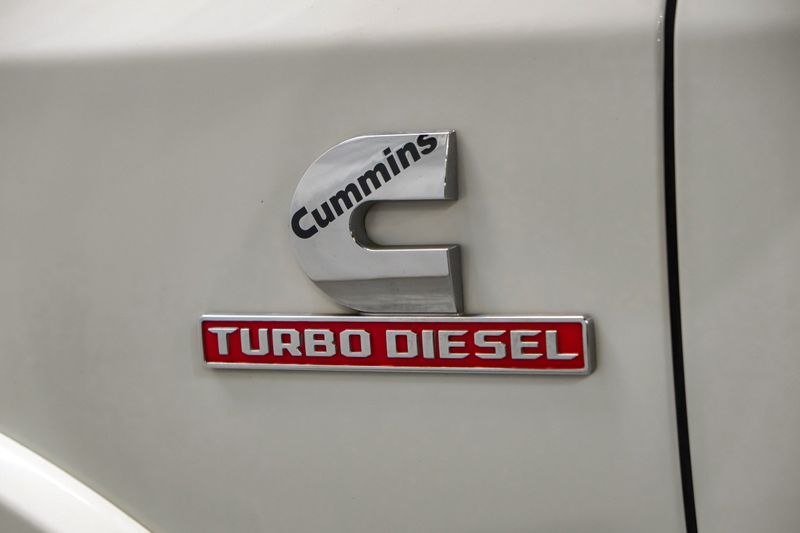 Photo 104 of 2022 Ram 3500 Limited for sale in Katy, TX