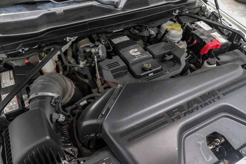 Photo 116 of 2022 Ram 3500 Limited for sale in Katy, TX