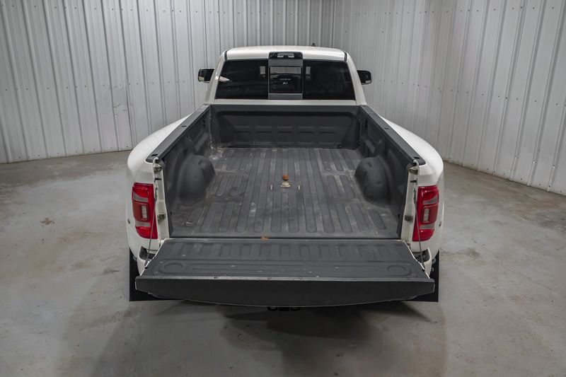 Photo 120 of 2022 Ram 3500 Limited for sale in Katy, TX