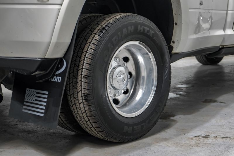 Photo 124 of 2022 Ram 3500 Limited for sale in Katy, TX