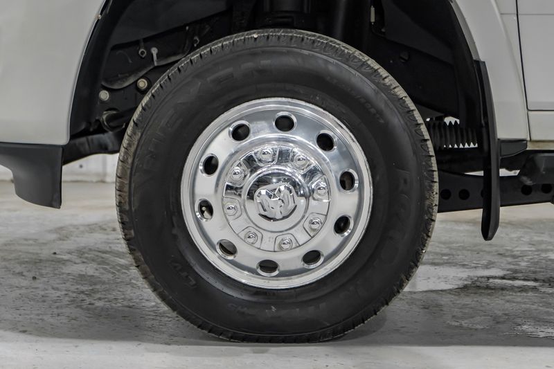 Photo 128 of 2022 Ram 3500 Limited for sale in Katy, TX