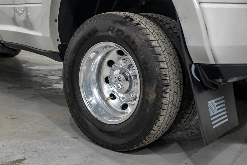 Photo 130 of 2022 Ram 3500 Limited for sale in Katy, TX
