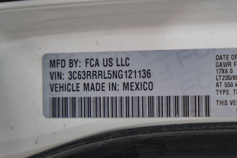 Photo 136 of 2022 Ram 3500 Limited for sale in Katy, TX