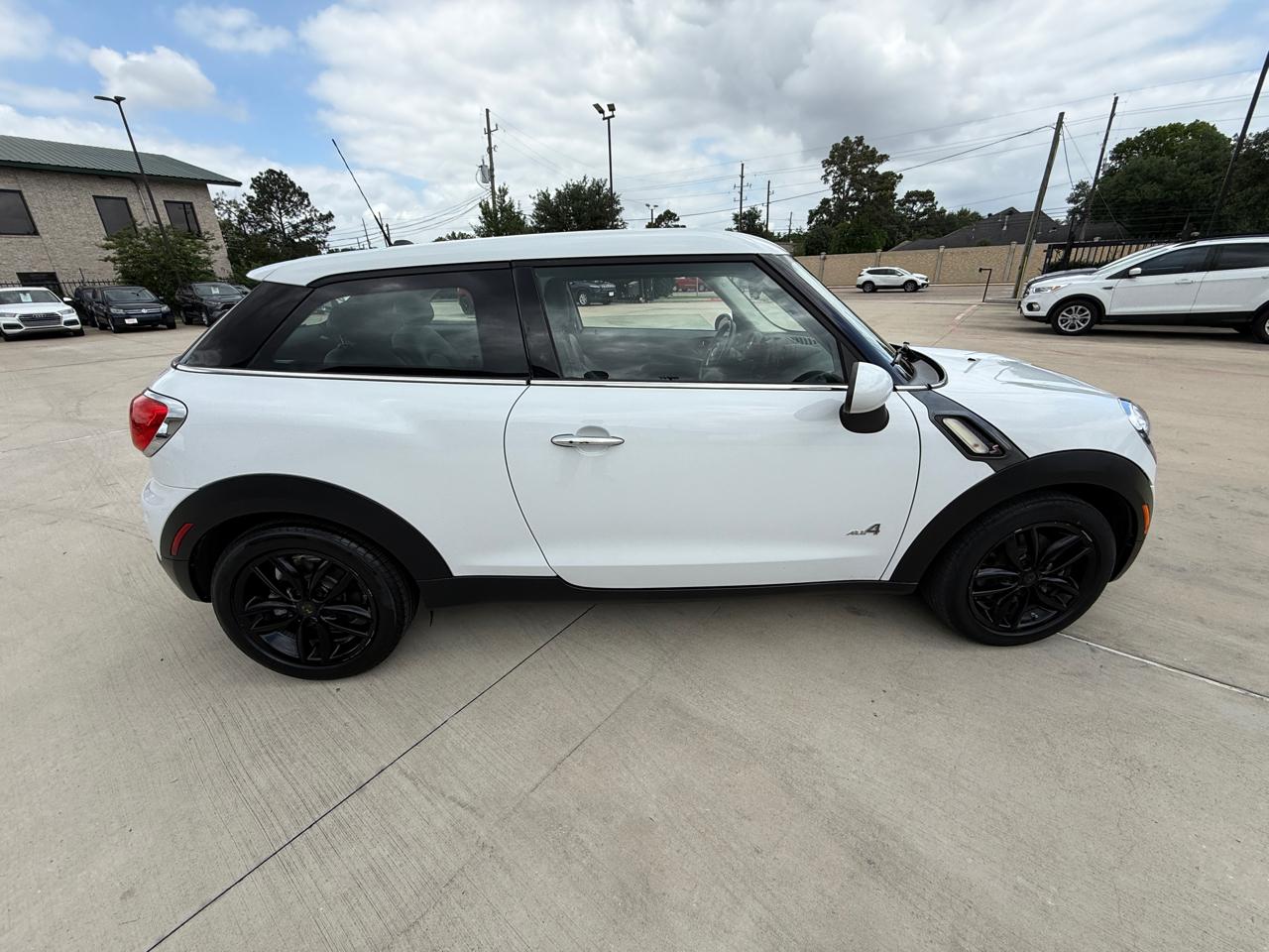 Photo 13 of 2015 MINI Paceman Cooper for sale in Houston, TX