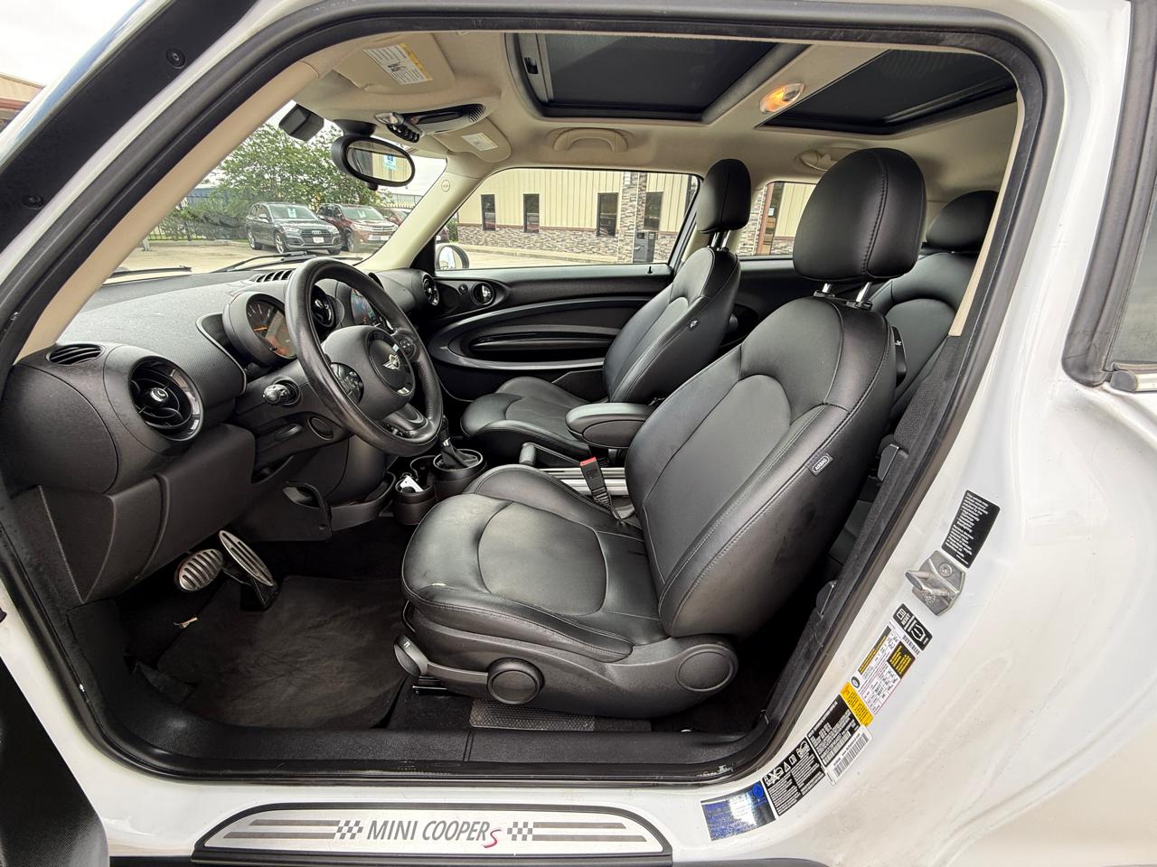Photo 15 of 2015 MINI Paceman Cooper for sale in Houston, TX