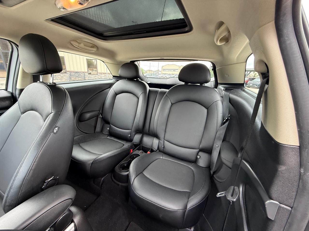 Photo 21 of 2015 MINI Paceman Cooper for sale in Houston, TX