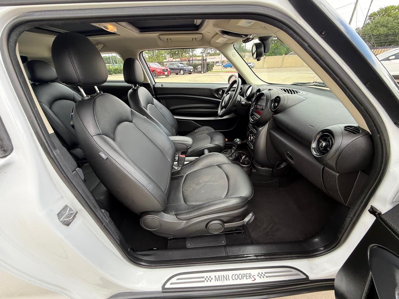 Photo 29 of 2015 MINI Paceman Cooper for sale in Houston, TX