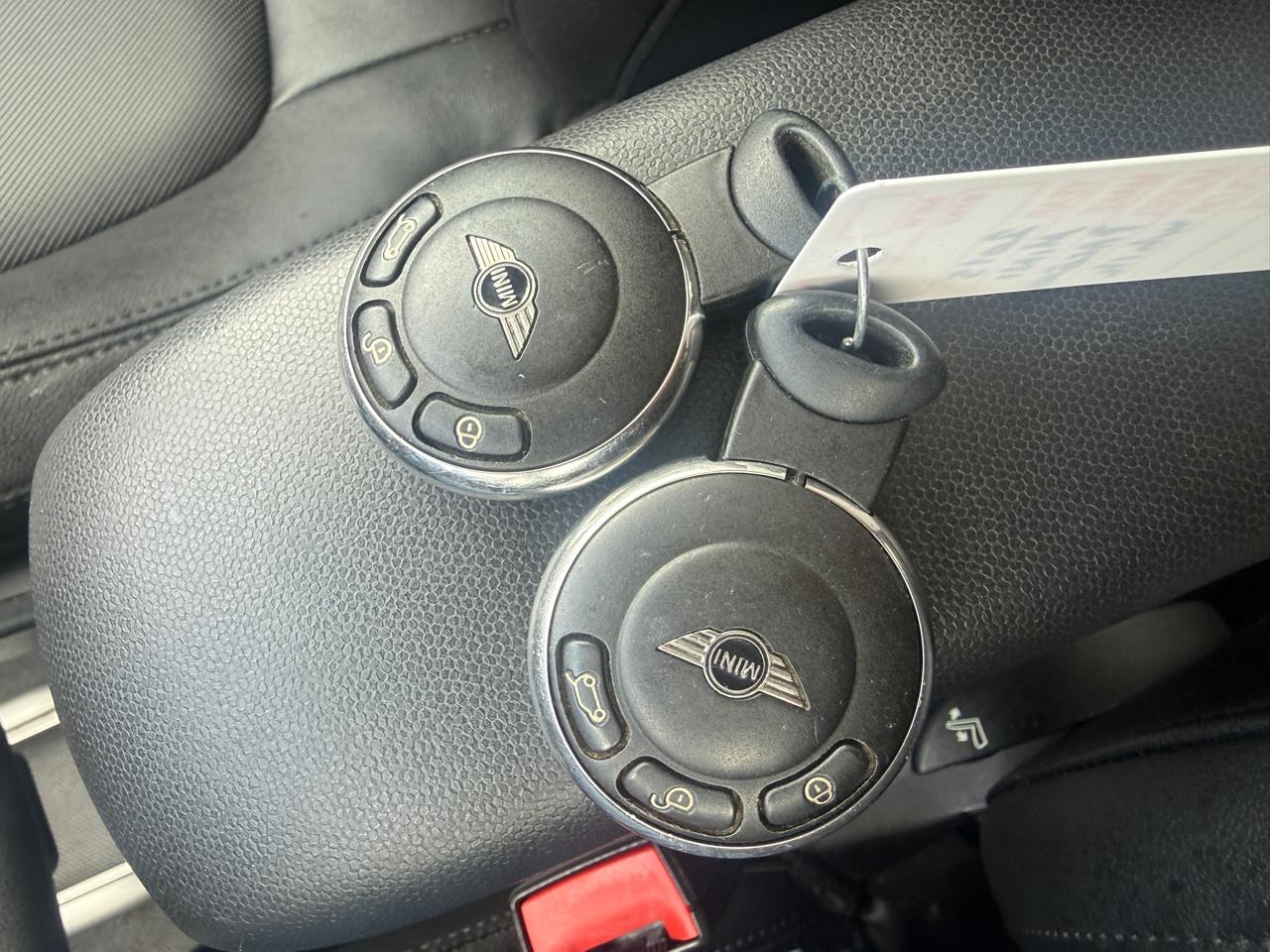 Photo 37 of 2015 MINI Paceman Cooper for sale in Houston, TX