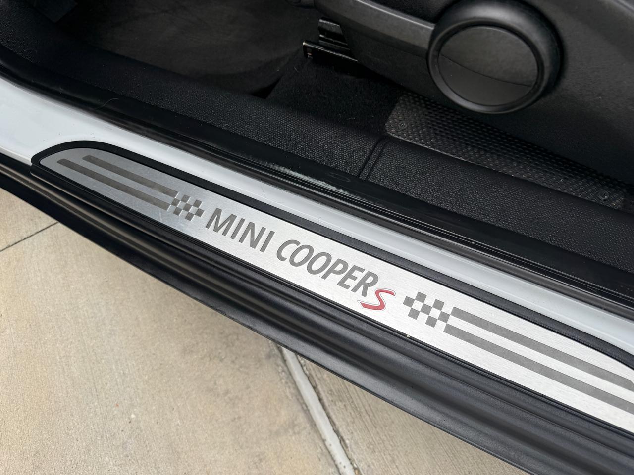 Photo 39 of 2015 MINI Paceman Cooper for sale in Houston, TX