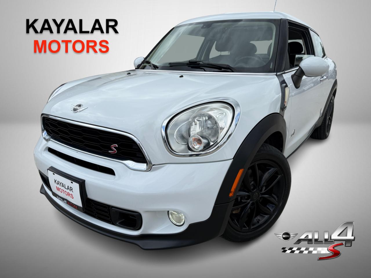 Photo 2 of 2015 MINI Paceman Cooper for sale in Houston, TX