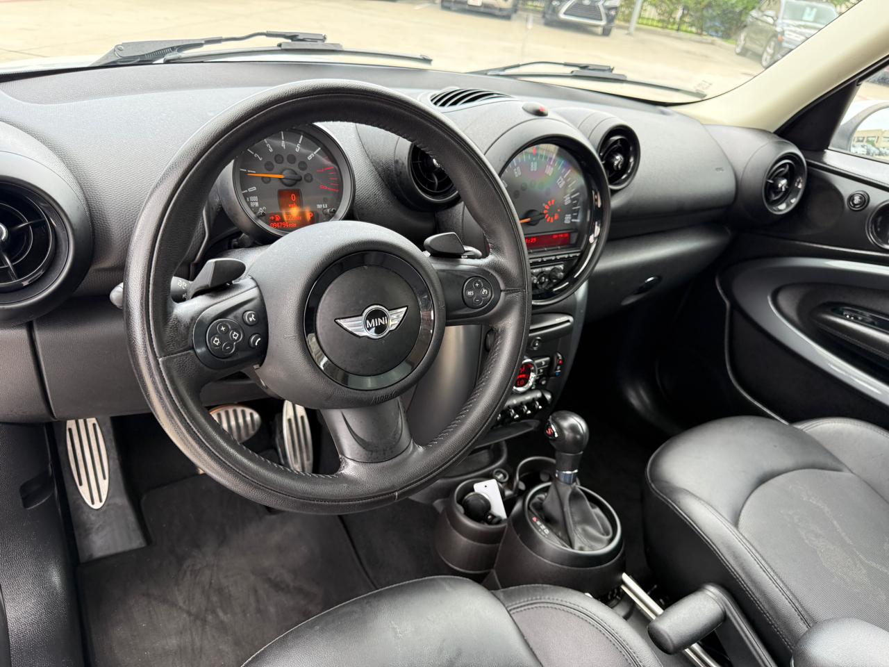 Photo 18 of 2015 MINI Paceman Cooper for sale in Houston, TX