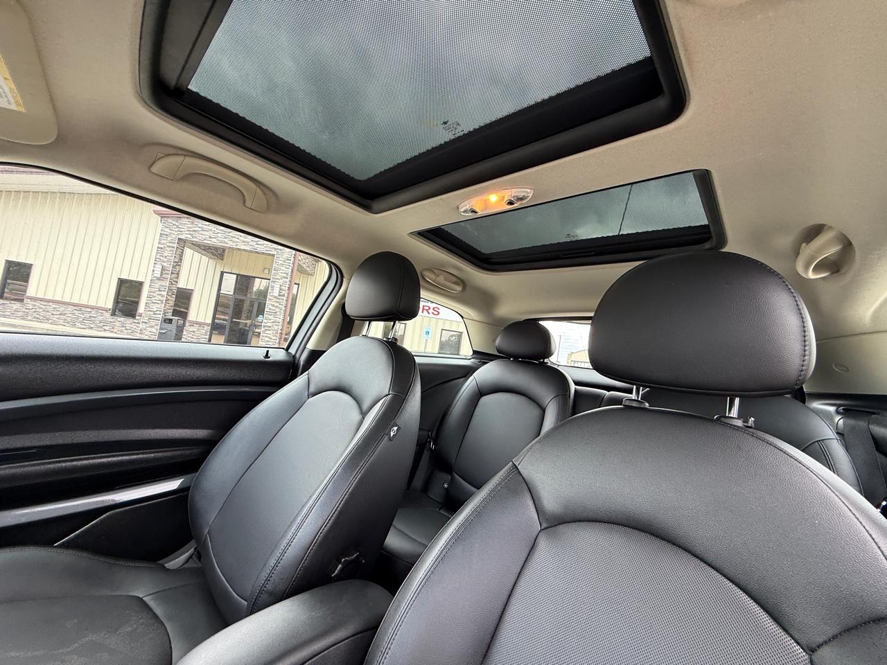 Photo 20 of 2015 MINI Paceman Cooper for sale in Houston, TX