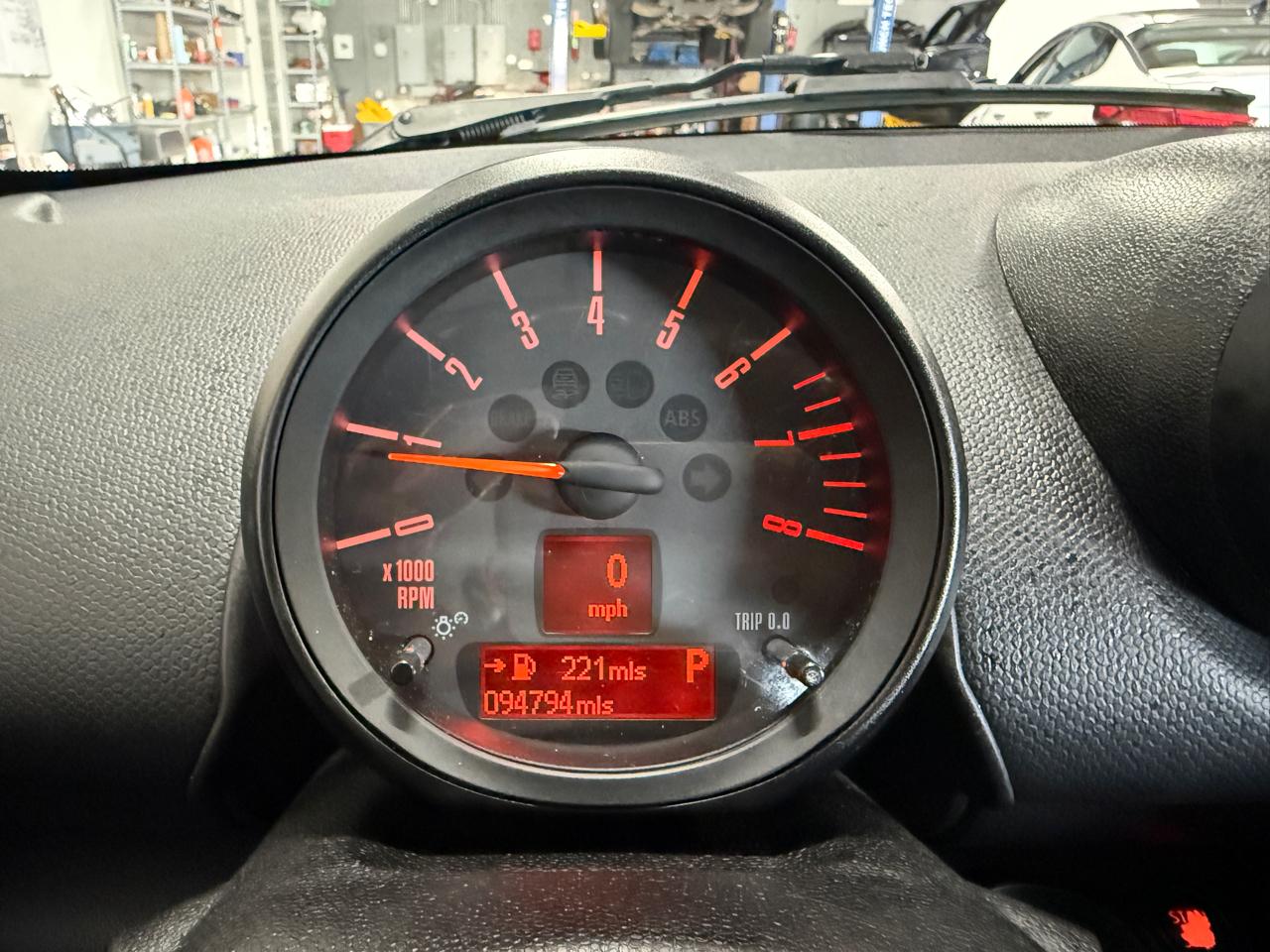 Photo 32 of 2015 MINI Paceman Cooper for sale in Houston, TX