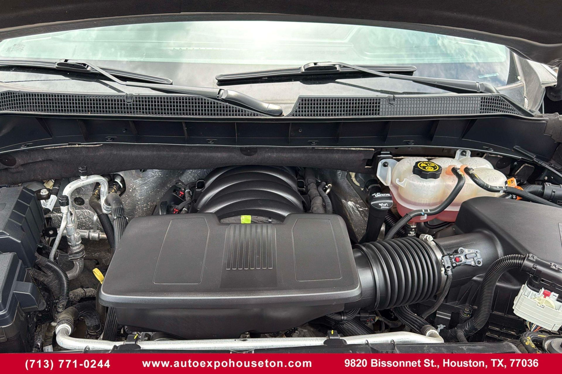 Photo 35 of 2023 Chevrolet Silverado 4WD Crew CAB Short BED LTZ for sale in Houston, TX