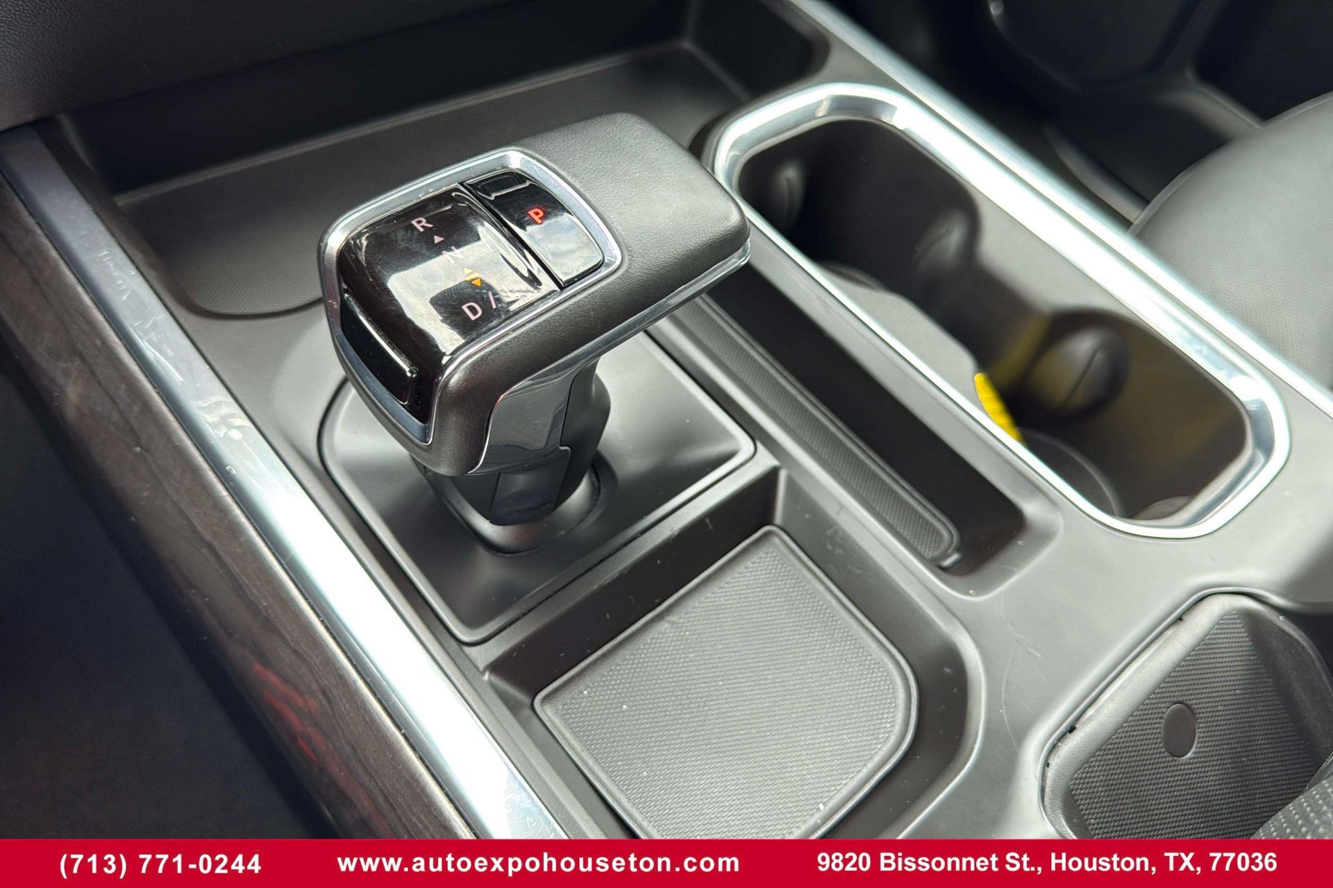 Photo 20 of 2023 Chevrolet Silverado 4WD Crew CAB Short BED LTZ for sale in Houston, TX