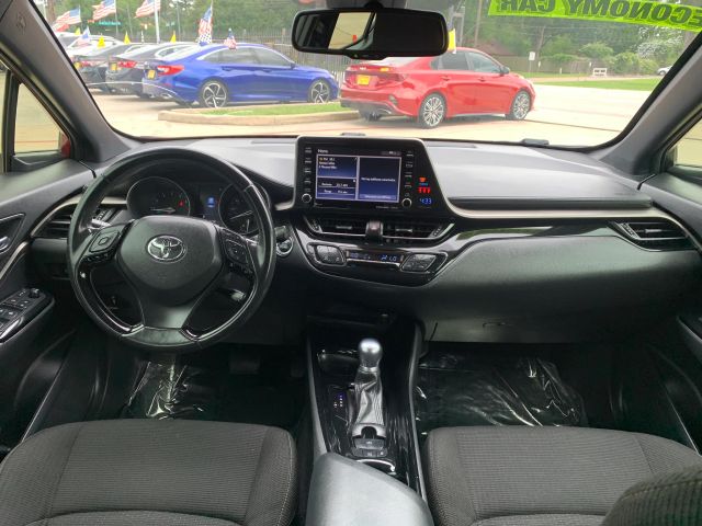 2019 Toyota C-Hr for sale in Cypress, TX