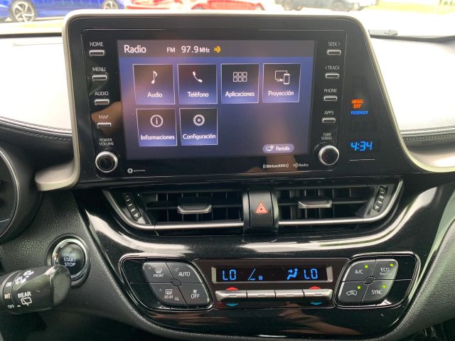 Photo 3 of 2019 Toyota C-Hr LE for sale in Cypress, TX