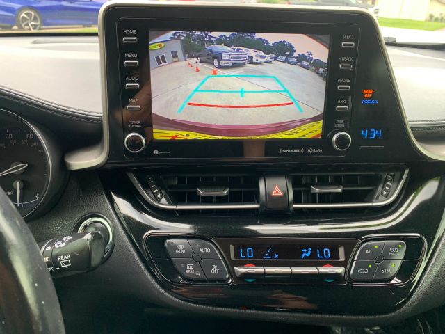 Photo 5 of 2019 Toyota C-Hr LE for sale in Cypress, TX