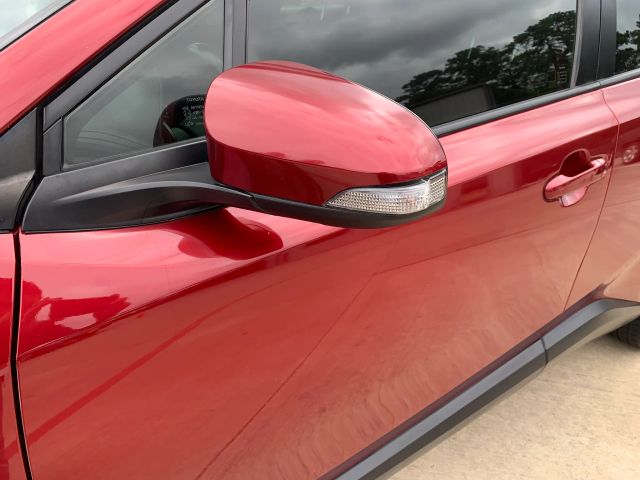 Photo 7 of 2019 Toyota C-Hr LE for sale in Cypress, TX