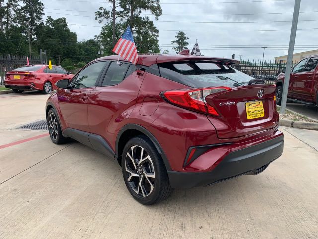 Photo 15 of 2019 Toyota C-Hr LE for sale in Cypress, TX