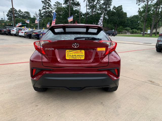 Photo 17 of 2019 Toyota C-Hr LE for sale in Cypress, TX