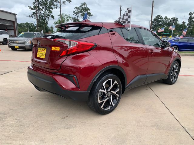 Photo 19 of 2019 Toyota C-Hr LE for sale in Cypress, TX