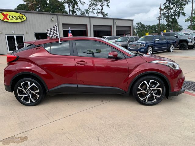 Photo 21 of 2019 Toyota C-Hr LE for sale in Cypress, TX