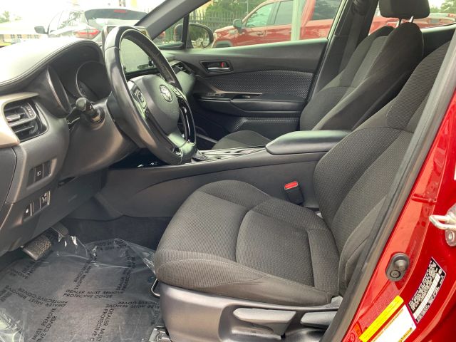 Photo 27 of 2019 Toyota C-Hr LE for sale in Cypress, TX