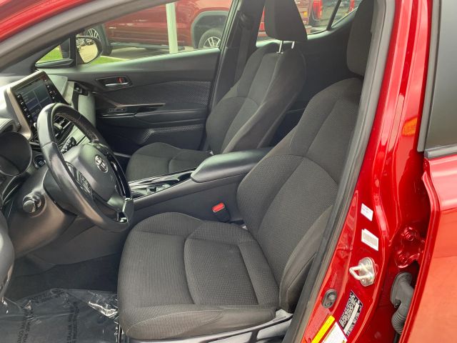 Photo 29 of 2019 Toyota C-Hr LE for sale in Cypress, TX