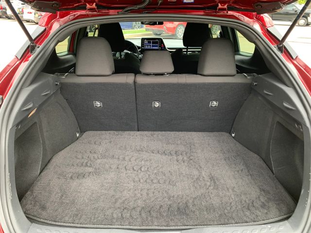 Photo 35 of 2019 Toyota C-Hr LE for sale in Cypress, TX