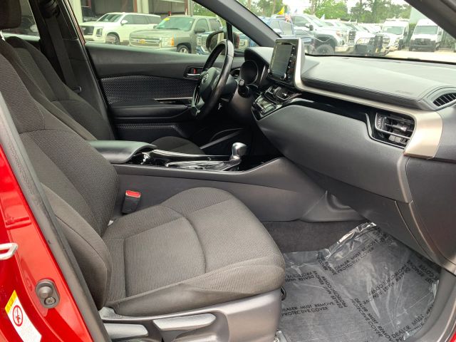 Photo 37 of 2019 Toyota C-Hr LE for sale in Cypress, TX