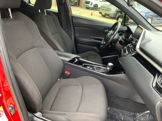 Photo 39 of 2019 Toyota C-Hr LE for sale in Cypress, TX
