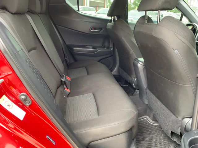 Photo 41 of 2019 Toyota C-Hr LE for sale in Cypress, TX
