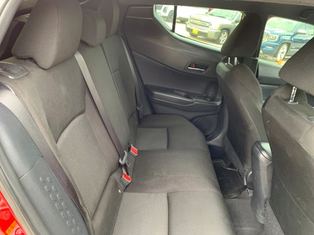 Photo 43 of 2019 Toyota C-Hr LE for sale in Cypress, TX