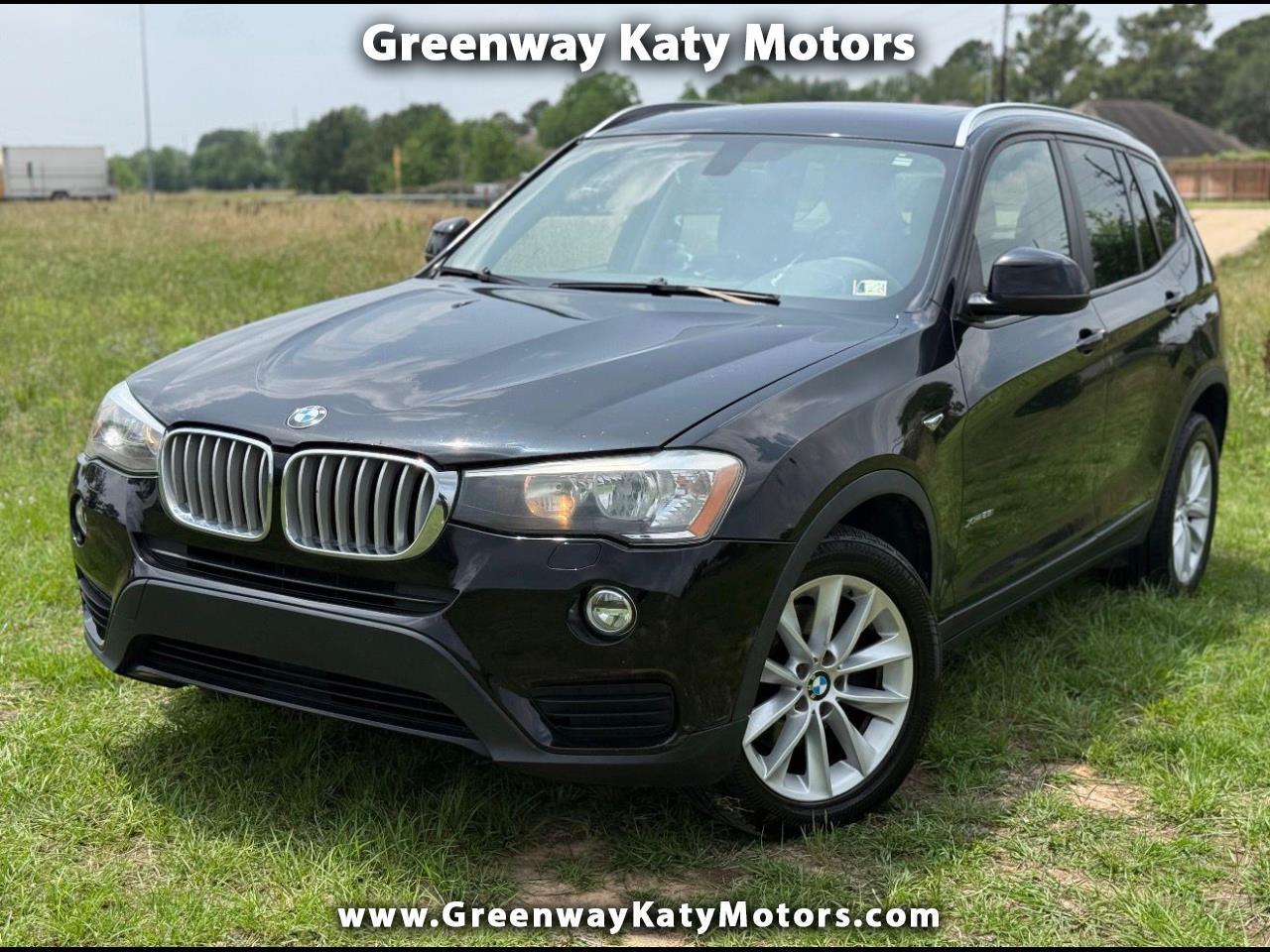 2014 BMW 535i for sale in Katy, TX