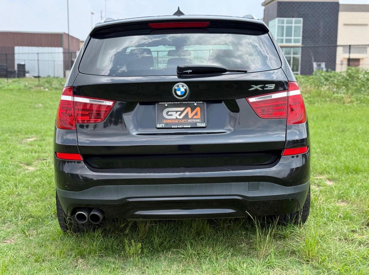 Photo 7 of 2014 BMW 535i 5-series for sale in Katy, TX