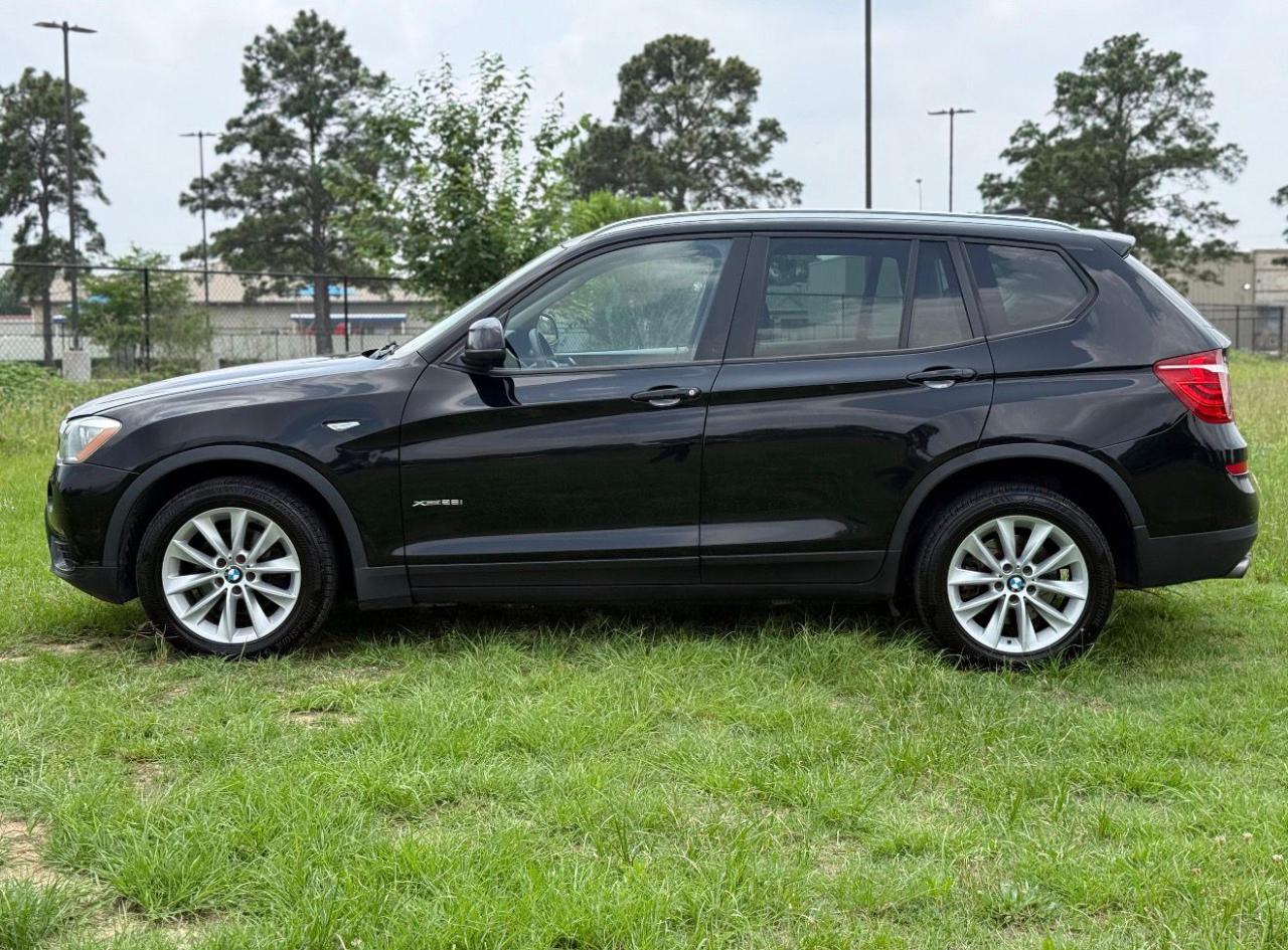 Photo 10 of 2014 BMW 535i 5-series for sale in Katy, TX