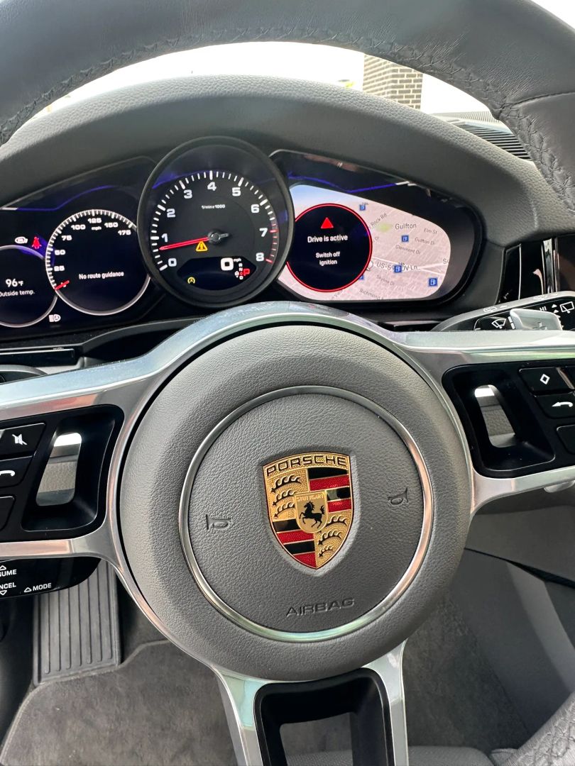 Photo 27 of 2022 Porsche Cayenne Type for sale in Houston, TX