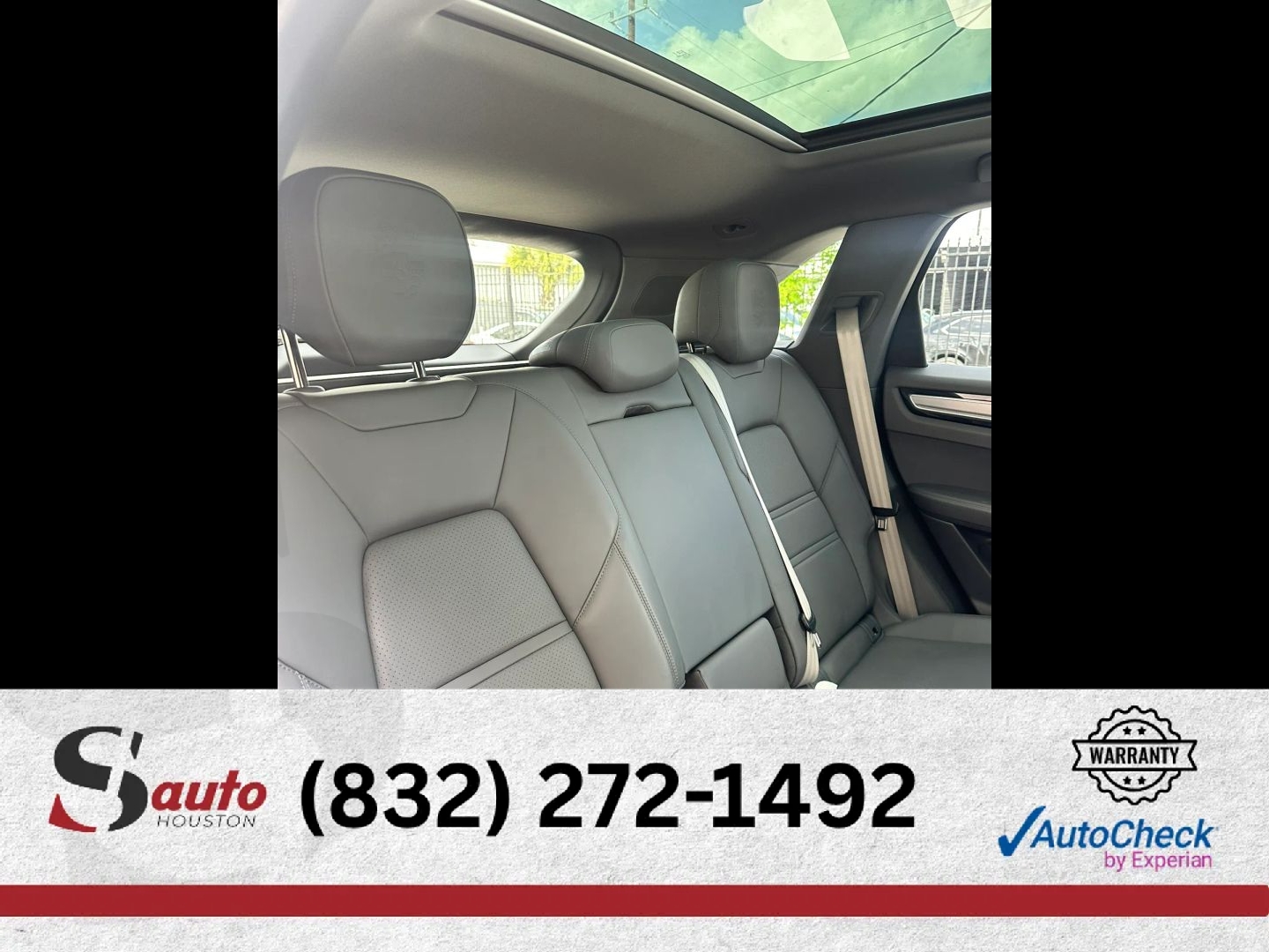 Photo 32 of 2022 Porsche Cayenne Type for sale in Houston, TX