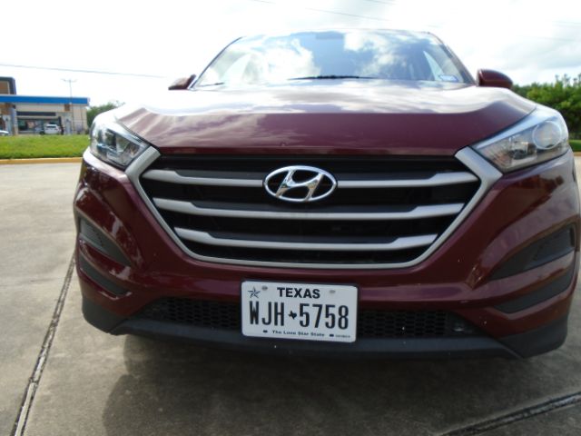 Photo 28 of 2018 Hyundai Tucson SE for sale in Houston, TX