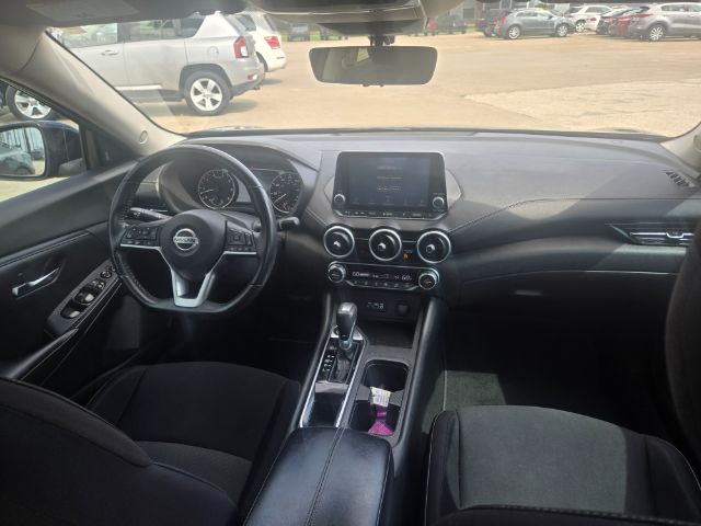 Photo 4 of 2020 Nissan Sentra SV for sale in Houston, TX