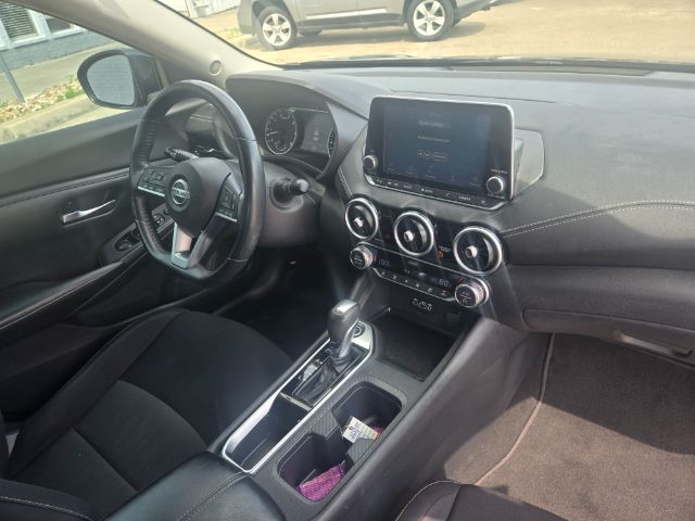Photo 5 of 2020 Nissan Sentra SV for sale in Houston, TX
