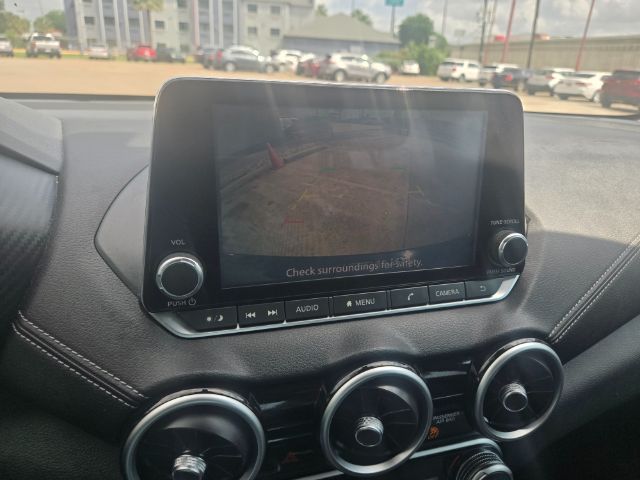Photo 6 of 2020 Nissan Sentra SV for sale in Houston, TX
