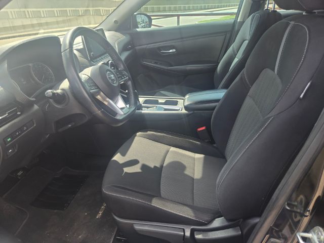 Photo 7 of 2020 Nissan Sentra SV for sale in Houston, TX