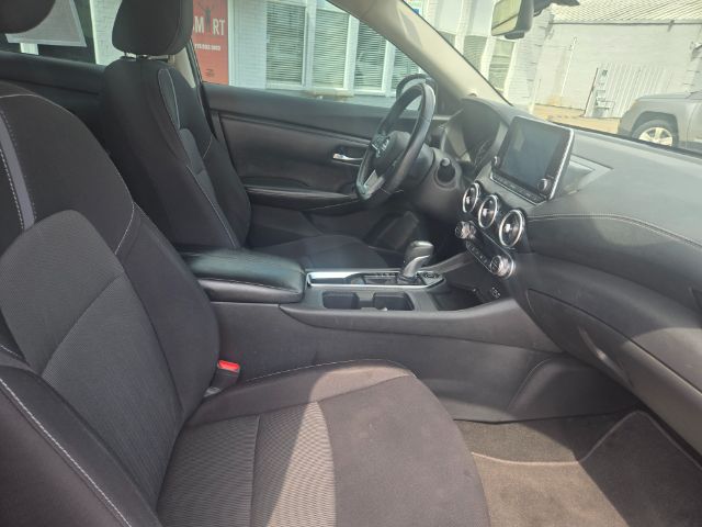 Photo 8 of 2020 Nissan Sentra SV for sale in Houston, TX