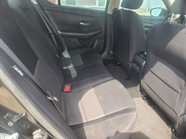 Photo 9 of 2020 Nissan Sentra SV for sale in Houston, TX