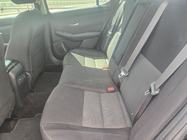 Photo 10 of 2020 Nissan Sentra SV for sale in Houston, TX