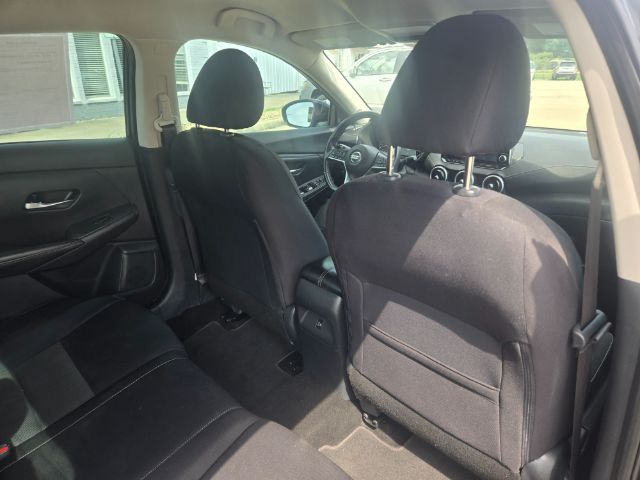 Photo 11 of 2020 Nissan Sentra SV for sale in Houston, TX