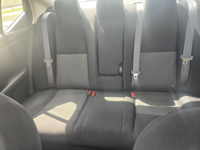 Photo 12 of 2020 Nissan Sentra SV for sale in Houston, TX