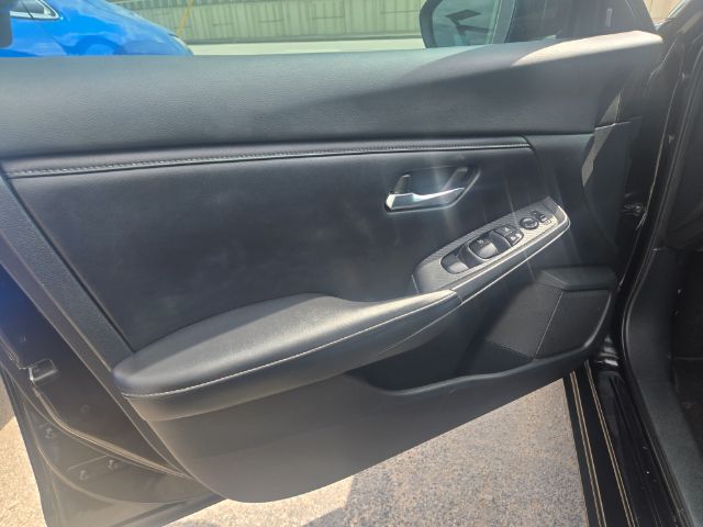 Photo 14 of 2020 Nissan Sentra SV for sale in Houston, TX